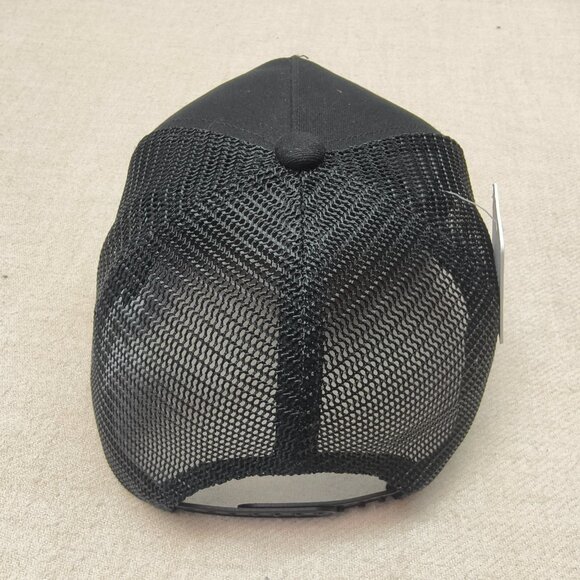 🧢NWT ALO Yoga casual District Trucker Hat - Picture 3 of 4